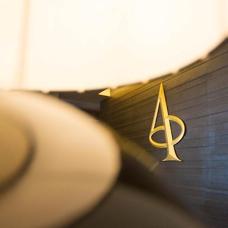 Aion Luxury Hotel Nafplio Exterior photo