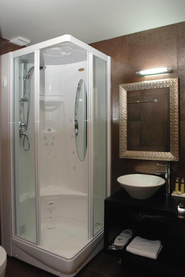Aion Luxury Hotel Nafplio Exterior photo